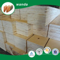 38*225*3900mm Dubai LVL Scaffold Board Whole sale